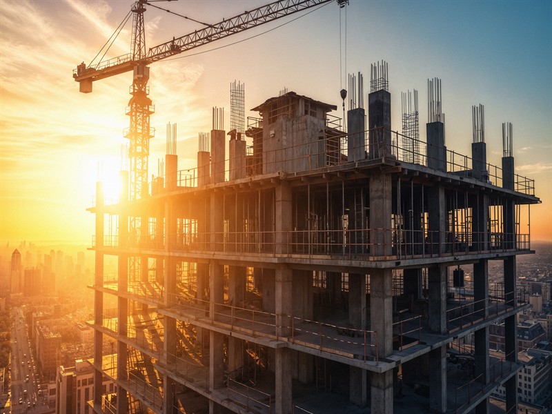 Construtoras